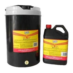 Advance Chemicals Mould Oil 4 20L