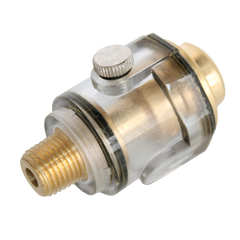 SP Air - Accessories Air Tools - Oiler Mini Inline 1/4" | MOL-21