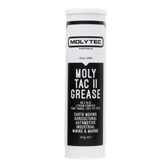 Molytec Moly-tac II Grease 450g cartridge