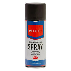 Molytec - Molycut Spray 400g Aerosol