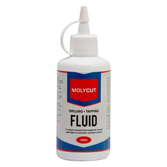 Molytec - Molycut Fluid 250ml Bottle