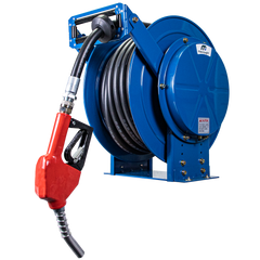 Macnaught - Diesel Reel 3/4" X 20m With | MOTP1920-01-AN