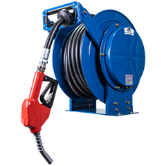 Macnaught Diesel Reel 3/4" X 20M With | MOTP1920-01-AN