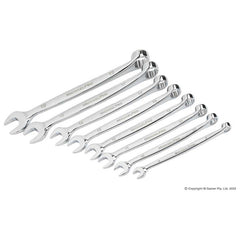 Michael Pro -  8-PIECE SAE COMBINATION WRENCH SET (SAE) | MP001014