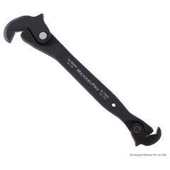 Michael Pro - Auto Size Adjusting Quick Wrench (Dual Heads) | MP001206