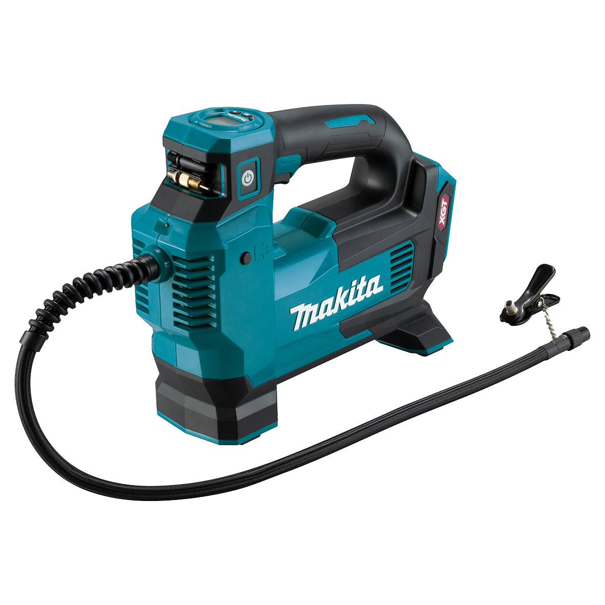Makita Tools - 40V Max 161psi. Inflator - Tool Only | MP001GZ