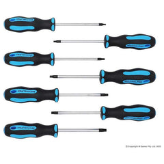 Michael Pro - 7PC Torx Screwdrivers | MP002010