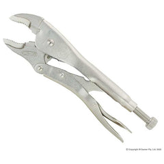 Michael Pro - 10-Inch Curved Jaw Locking Plier | MP003002