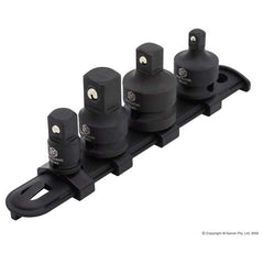 Michael Pro - 4-Piece Impact Socket Adapter & Reducer Set | MP005023