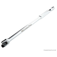 Michael Pro - 3/8 Drive Extention breaker bar 300mm | MP007001