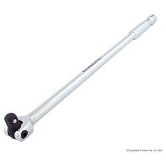 Michael Pro - 1/2" DRIVE EXTENSION BREAKER BAR - 18" | MP007003