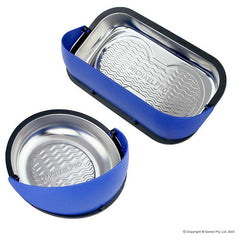 Michael Pro - 2-PIECE MAGNETIC TOOL TRAY | MP009014