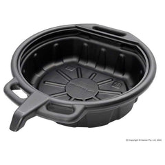 Michael Pro - 16-Liter Oil Drain Pan | MP009063