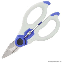 Michael Pro - 6" Stainless Workshop Scissors | MP010025