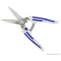 Michael Pro - 8" Stainless Multi-Purpose Shears | MP010027