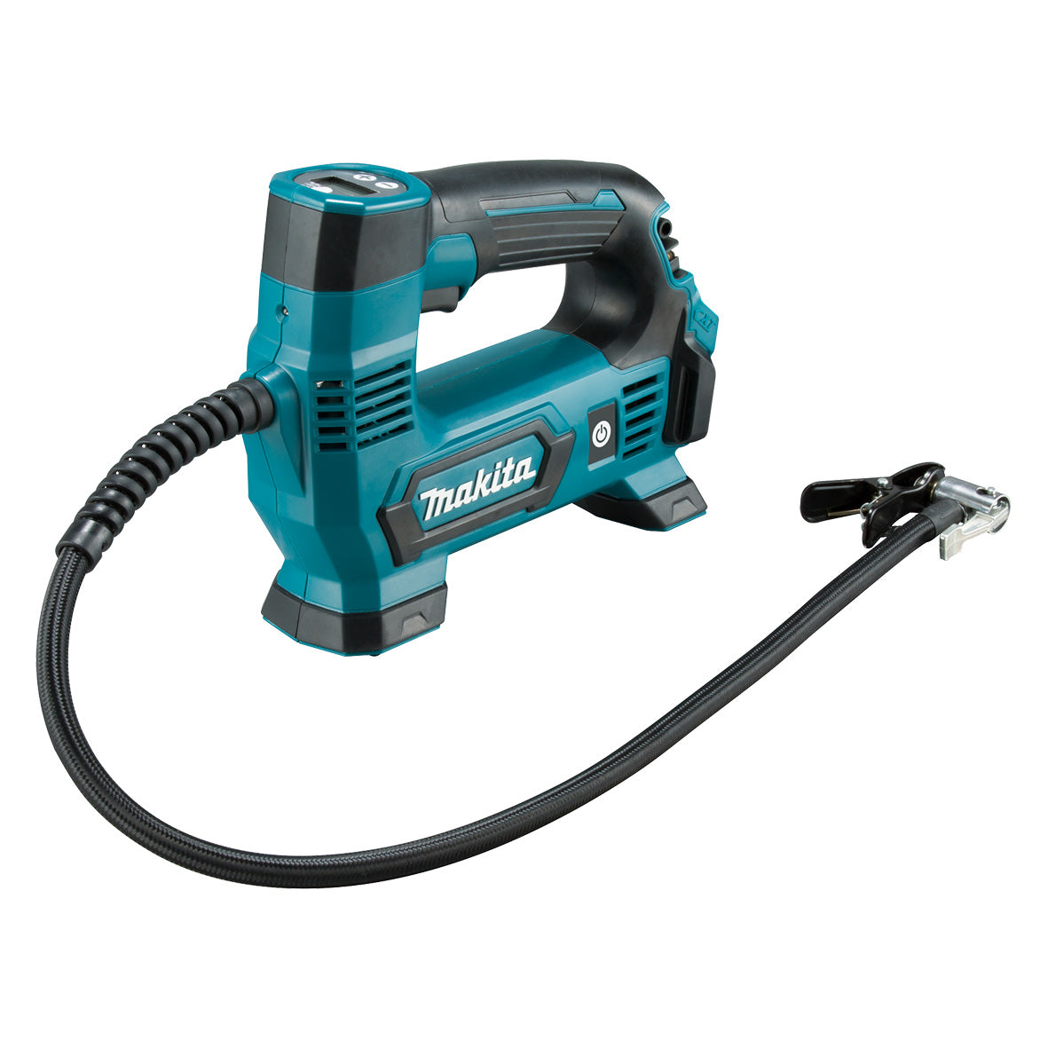 Makita Tools - 12V Max Inflator - Tool Only | MP100DZ