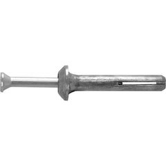 ICCONS® - Metal Drive Anchor 6.5 X 38 mm | MP65038 500 pcs