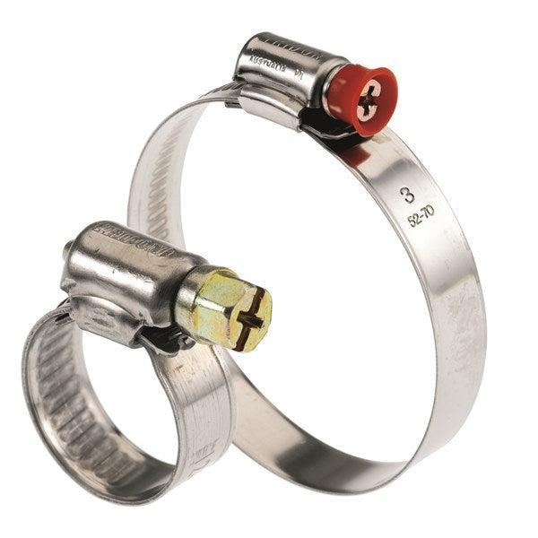 Tridon - Clamp MP 180-205mm | MP9