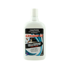 Septone - Boatcare Fibreglass Buffing Compound 500ml | MPFB500