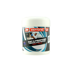 Septone - Boatcare Fibreglass Polish Extra Cut 500ml | MPFE500