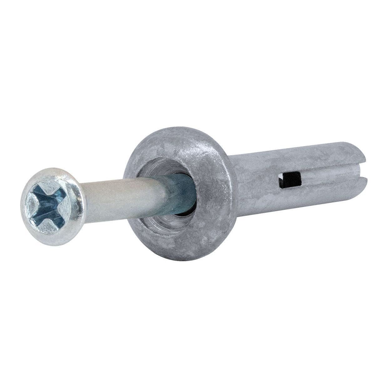 ICCONS® - Metal Drive Hammer Screw 6.5 X 38 mm | MPHS65038 500 pcs