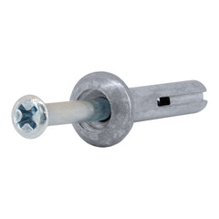 ICCONS® - Metal Drive Hammer Screw 6.5 X 38 mm | MPHS65038 500 pcs