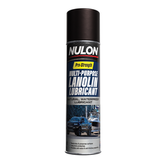 Fuchs - Power Steering Lanolin Lubricant 300ml Aerosol | MPLL300