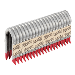 Milwaukee - 40mm Fencing Staple 9GA/4mm - 960 pack | MPU112960