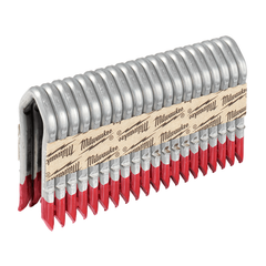Milwaukee - 45mm Fencing Staple 9GA/4mm - 960 pack | MPU134960