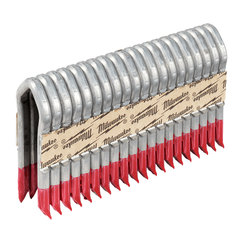 Milwaukee - 50mm Fencing Staple 9GA/4mm - 960 pack | MPU2960