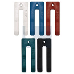 Hobsons - 1.5-10 x 90 - Packing Shims Window 90 Mix - Plastic | MPWPL090X