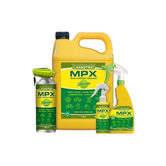 Lanotec Australia - Multi-Purpose Lubricant/Penetrant - 100ml | MPX\0100