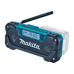 Makita Tools - 12V Max Compact Radio - Tool Only | MR052