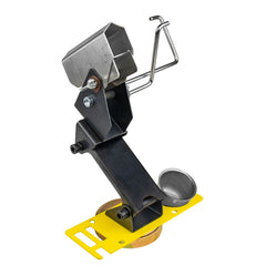 Precision Specialty Tools - Holder Universal Mig or Tig Angle Adjustable with Cable Hanger | MRD90