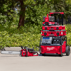 Milwaukee - ROLL-ON 7200W/3600W 2.5kWh Power Supply | MRPS25