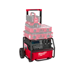 Milwaukee - ROLL-ON 7200W/3600W 2.5kWh Power Supply | MRPS25