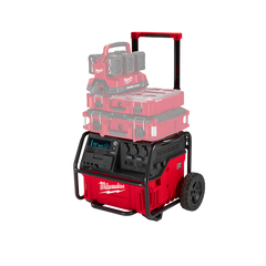 Milwaukee - ROLL-ON 7200W/3600W 2.5kWh Power Supply | MRPS25