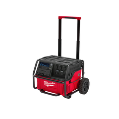 Milwaukee - ROLL-ON 7200W/3600W 2.5kWh Power Supply | MRPS25