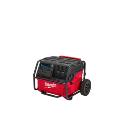 Milwaukee - ROLL-ON 7200W/3600W 2.5kWh Power Supply | MRPS25