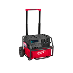 Milwaukee - ROLL-ON 7200W/3600W 2.5kWh Power Supply | MRPS25