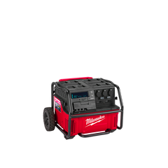 Milwaukee - ROLL-ON 7200W/3600W 2.5kWh Power Supply | MRPS25