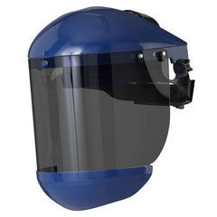 Maxisafe - Brow Guard & Shade 5 Visor Complete - Carton Of 10 | EBF487A-10