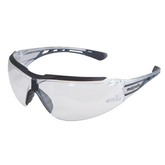 Maxisafe - Phoenix Safety Glasses - Clear Lens - Pack Of 12 | EPX373-12