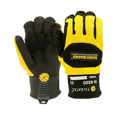 Maxisafe - Rhinoguard Needle & Cut Resistant Level E Glove, Full Protection - Medium | GRH285-08
