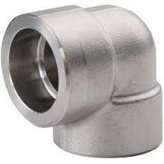 AIP - Class 18 Pressure Union Elbow 45deg Cat 10 x - 40mm | 58-410-040 | WPVCEL45040