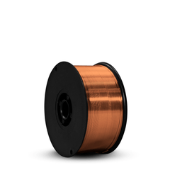 Weldtronic - ER70S-6 MS. MIG Wire 0.8mm 1 Kg. | WMMS108