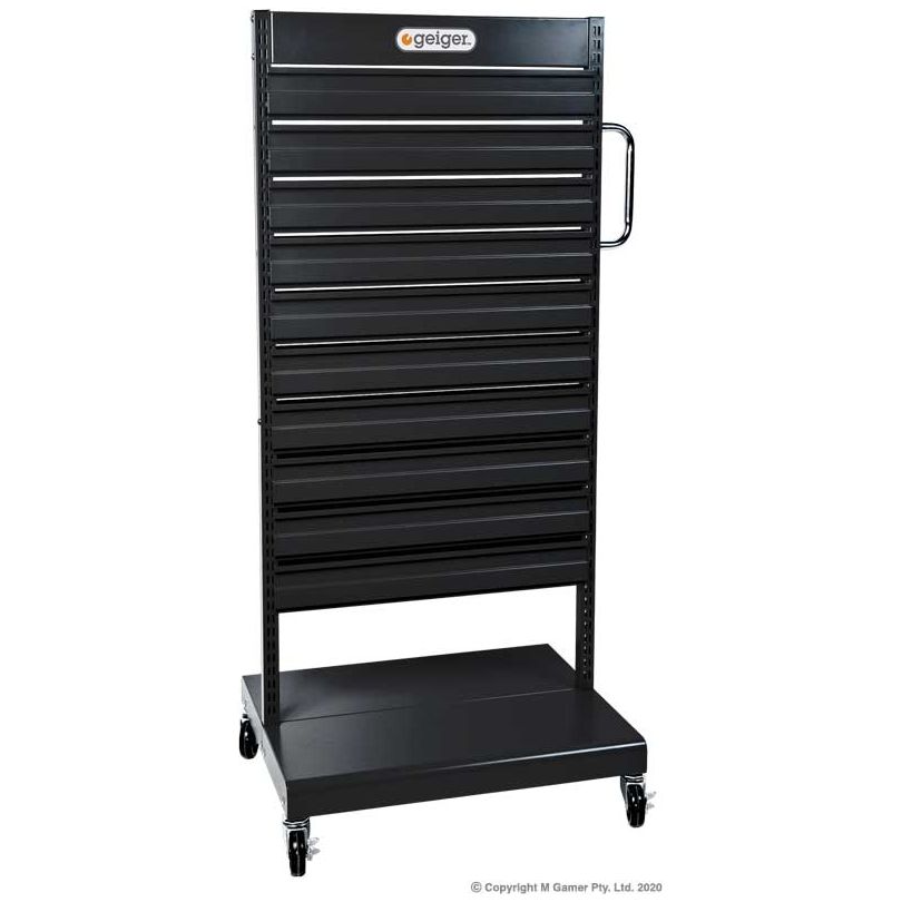 Geiger - HB Heavy Duty Display Stand | MS20020