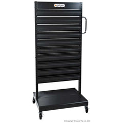 Geiger - HB Heavy Duty Display Stand | MS20020