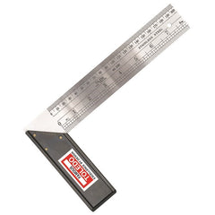 Toledo - Mitre Square 200mm Carded | MS200