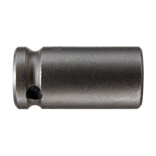 Alpha Magnetic Socket Hex with 3/8" Square Drive